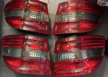 Mercedes B classe W245 Prawa Lewa Tył oryginał