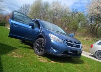 Subaru XV 2.D BOXER