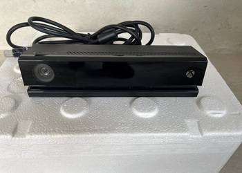 Xbox one kinect