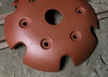 Obciążnik tył Ursus C 360 355 4011 Zetor