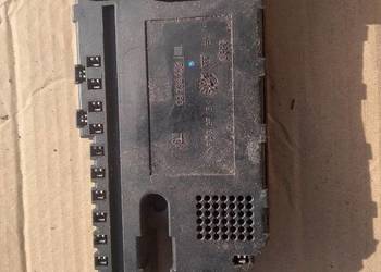 Opel Zafira A moduł  komfortu 09136113 Opel Zafira A moduł  komfortu 09136113