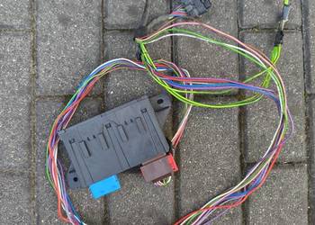 Moduł haka Peugeot 3008 II 5008 II Citroen C5 Aircross Opel Grandland X