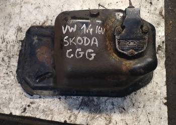 VW SEAT SKODA 1,4 16V CGG miska olejowa czujnik
