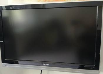 Telewizor Philips LC07 SSB LCD 42" (105x68 cm)