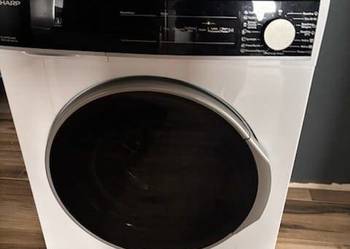 Pralka SHARP 8 KG 1400 obrotów