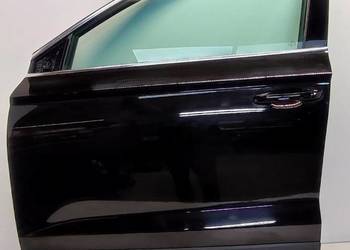 SKODA KAROQ DRZWI LEWY PRZÓD LF9R 57A831051A