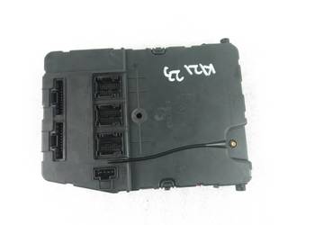 BSI RENAULT SCENIC II 1.9 DCI 8200525389