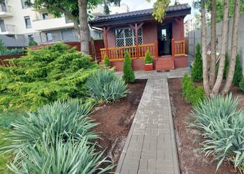 Działka ROD atrakcyjna lokalizacja