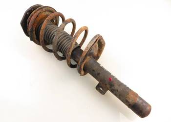 MCPERSON LEWY PRZEDNI PEUGEOT PARTNER I 2.0 HDI - RHY (DW10TD) 