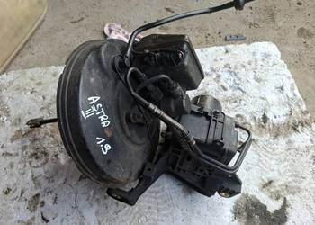 Serwo Pompa Hamulcowa Opel Astra III 3 1.9