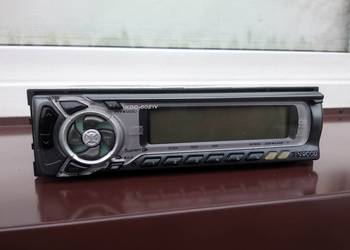 Radio samochodowe Kenwood KDC-5021V