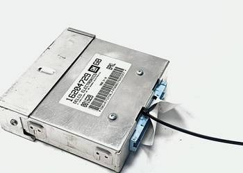 KOMPUTER OPEL ASTRA F 16204729