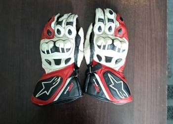 Rękawice alpinestars GPplus