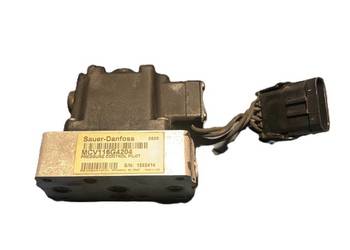 Serwozawór Sauer Danfoss MCV116G4204