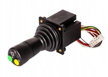 JOYSTICK CASE IH 84128474