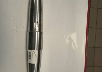 Wał Glebogryzarki Unia