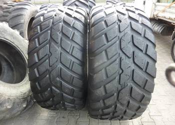 2x Opona używana rolnicza 620/60R26.5 NOKIAN 2450zł(szt.) W3770