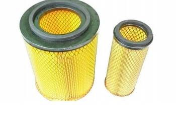 WKŁAD FILTRA POWIETRZA DT75 KOMPLET DT751109560EM M51109560EM M51109560E