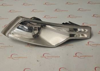 CITROEN C5 II X7 09r halogen prawy przód 271562-00 271564-00