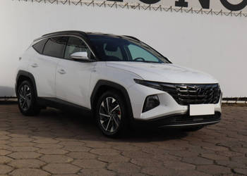 Hyundai Tucson 1.6 T-GDI