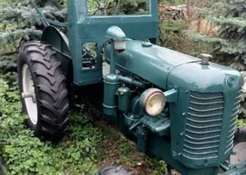 zetor  n25 nie k 25,na25 -rodzynek z 40 lat