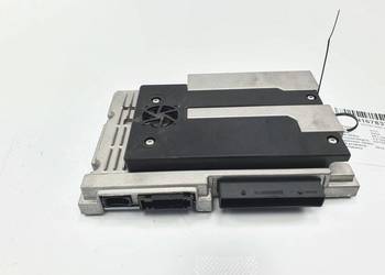 WZMACNIACZ AUDI A8 L D4 4H0035465C