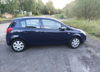 Opel Corsa D  * * Gotowy do jazdy * *