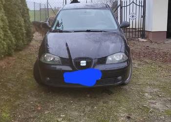 Ibiza 1.9tdi FR