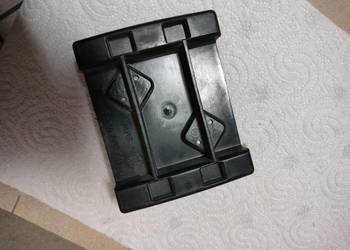 Mercedes-Benz - Wspornik prowadnicy zderzaka - 124 880 0130