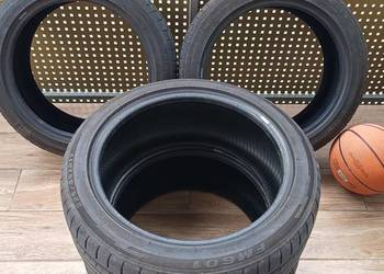 Opony Firemax FM 601 225/45/17 DOT 4224