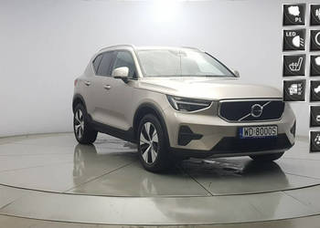 Volvo XC 40 B3 Core ! Z Polskiego Salonu ! Faktura VAT !