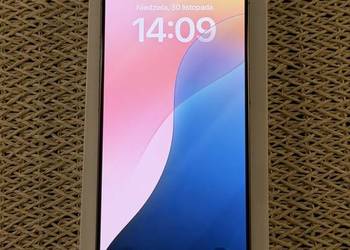 iPhone 16 pro 256 GB