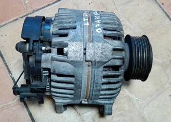 ALTERNATOR 90A 074903026 VW LT 2.8 TDI 158KM