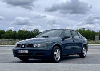 Seat Toledo 2 1.6