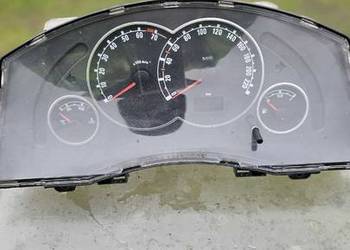 Licznik opel Meriva A