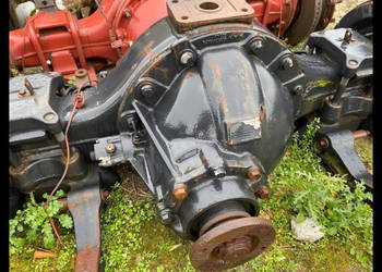 Wkład Mostu Man F90 F2000 HY 13110 37/11 81350017364 0,346