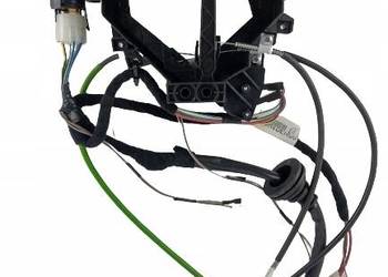 Panel sterowania ogrzewaniem Iveco