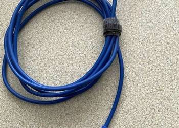 Kabel Anker USB A - lighting iPhone, 1,8m