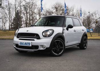MINI Countryman Cooper S ALL4