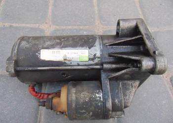 Rozrusznik valeo 8200331251 d7r49