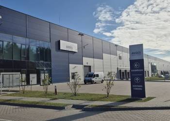 Palety i Kartony - Zwroty Konsumenckie AMAZON - AVIDES