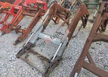 Ładowacz czołowy Mailleux MX 100