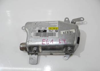 PODUSZKA AIRBAG LEWY TYŁ BMW E60 E61 7034059