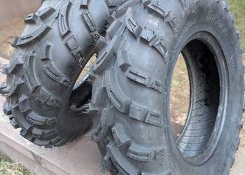 Opony quad Polaris NS388    nowe