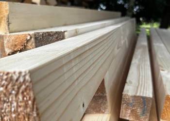 Kantówka sucha strugana 70x70 65x65 45x45 świerk listwy wykończeniowe Kantówka sucha strugana 70x70 65x65 45x45 świerk listwy wykończeniowe