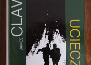 James Clavell - Ucieczka