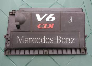 Obudowa Filtra Powietrza Mercedes Vito W 639 3.0 V 6