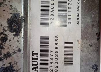 Komputer renault laguna, Espace i inne 8200274277 HARD8200256858