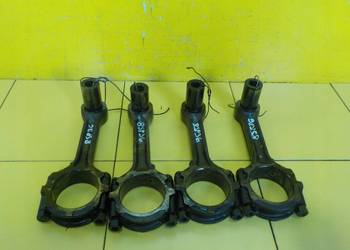 NISSAN X-TRAIL T30 2.2 DCI 07r 136KM YD22 korbowod