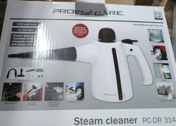 ręczna myjka ciśnieniowa ProfiCare PC-DR 3145